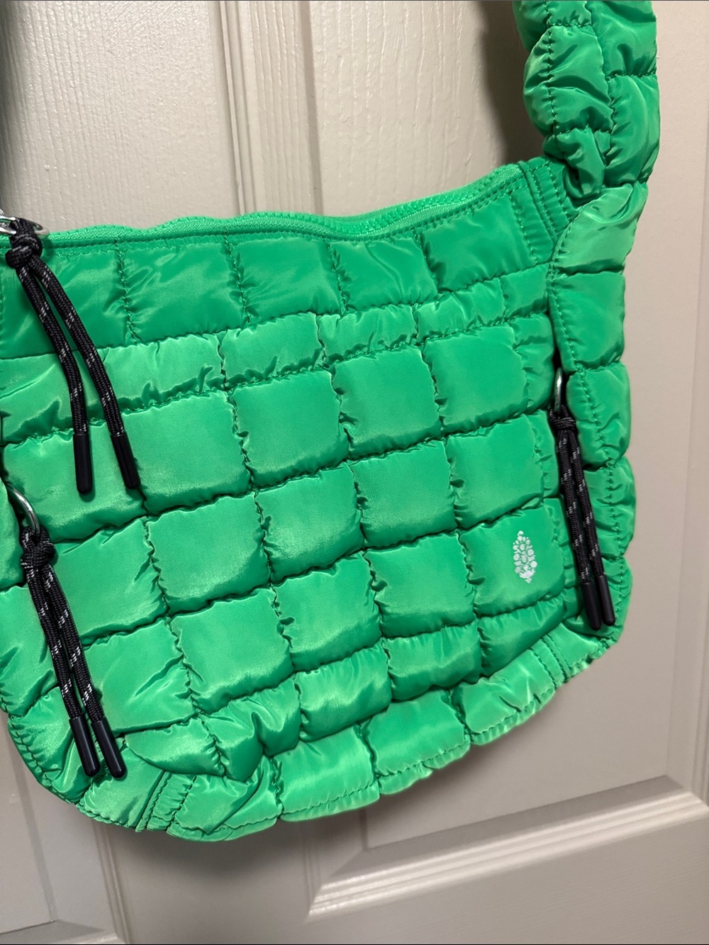 Free People movement carry quilted sling bag - Picture 5 of 6